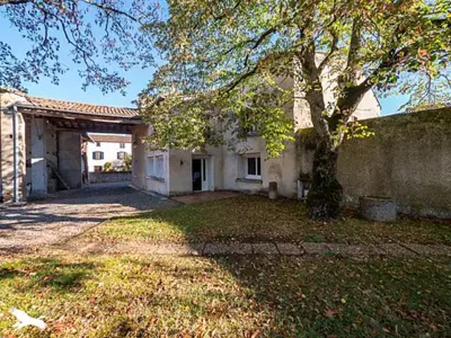 Maison vente à Pamiers, Rieucros