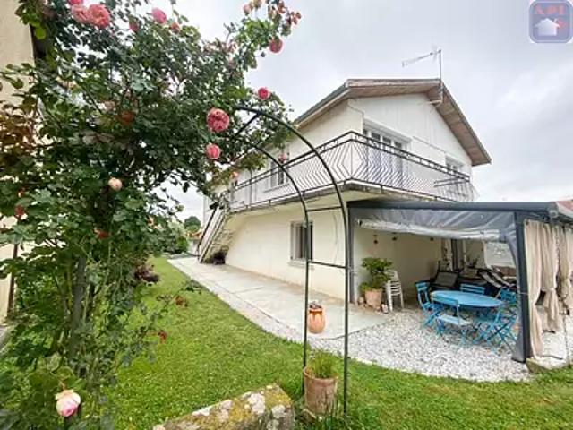 Maison vente à Pamiers, Mirepoix