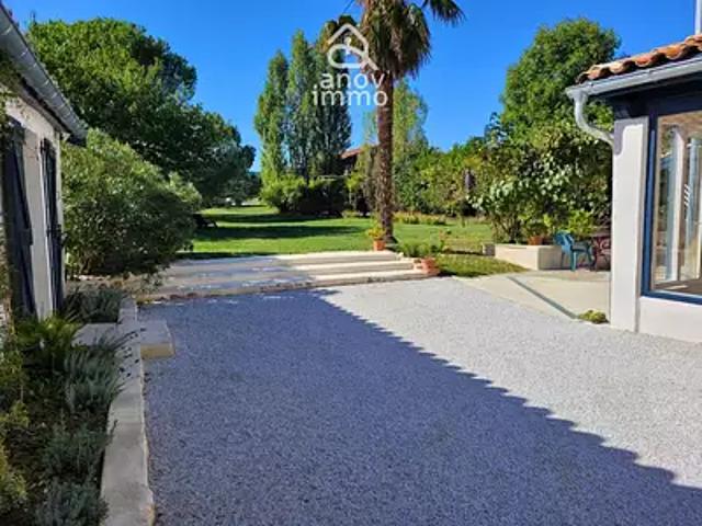 Maison vente à Pamiers, Rieucros