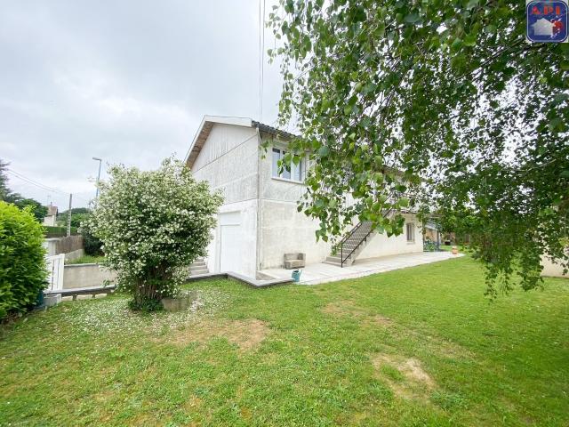 Maison vente à Pamiers, Mirepoix