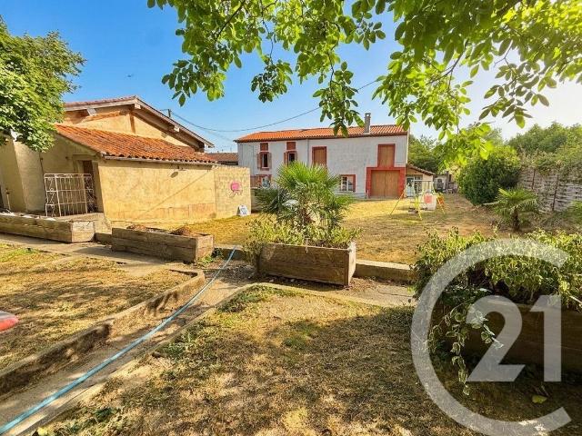Maison vente à Pamiers, Rieucros
