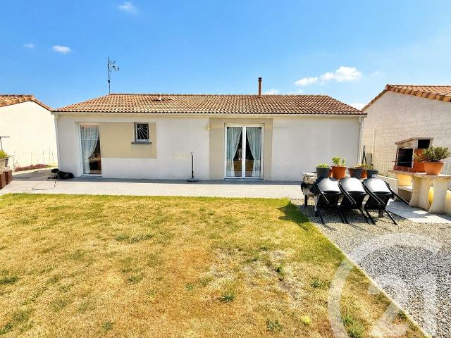 Maison vente à Pamiers, Rieucros