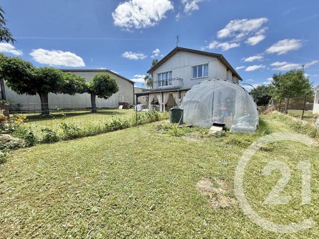 Maison vente à Pamiers, Rieucros