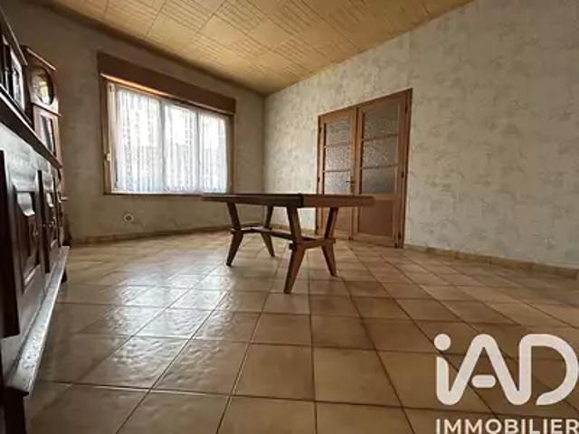 Maison vente à Douai, Rieulay