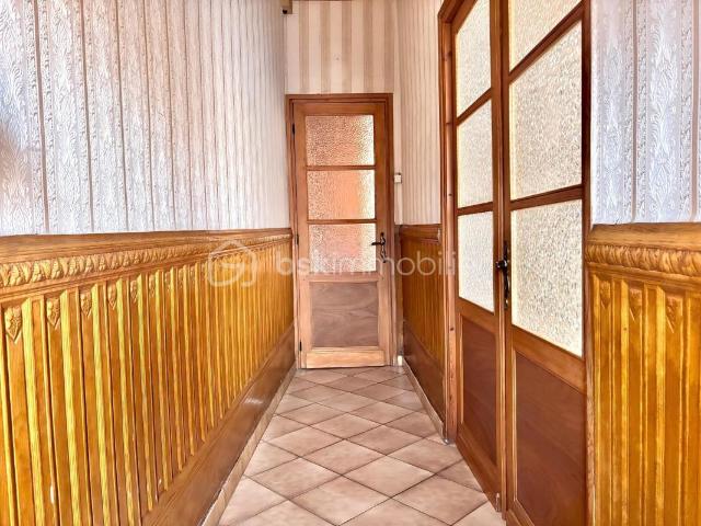 Maison vente à Douai, Rieulay