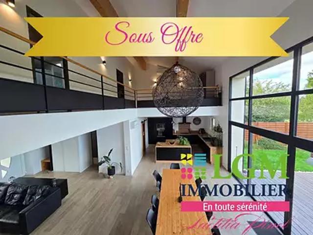 Maison vente à Toulouse, Folcarde