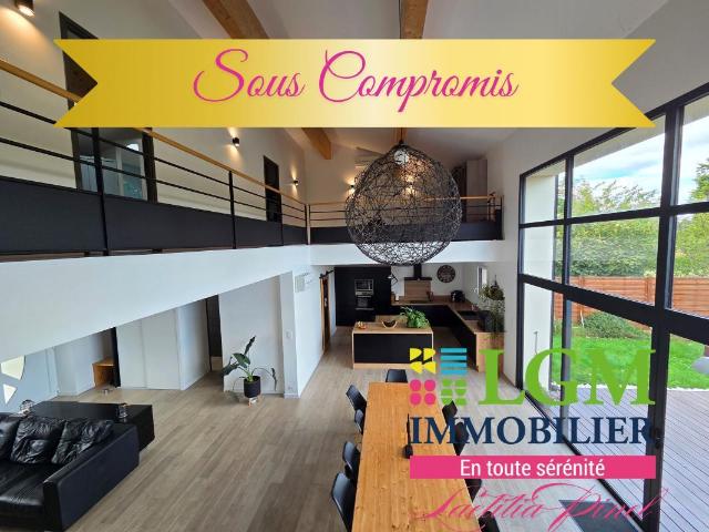 Maison vente à Toulouse, Folcarde