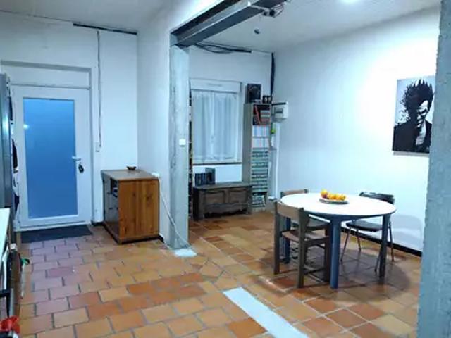 Maison vente à Muret, Plagnole