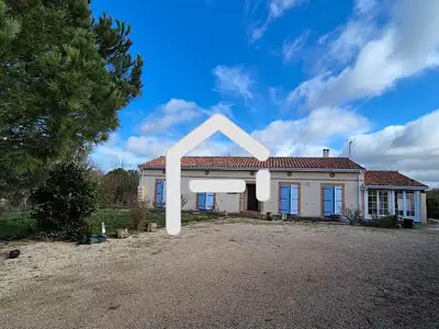 Maison vente à Muret, Plagnole