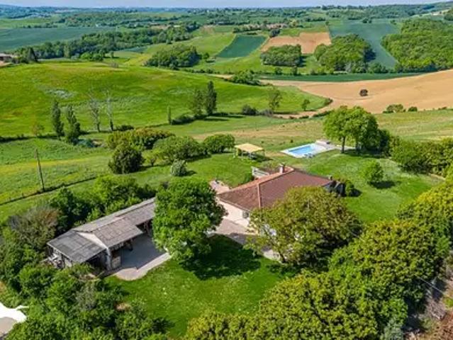 Maison vente à Muret, Plagnole