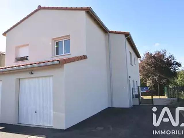 Maison vente à Sagazan, Rieumes