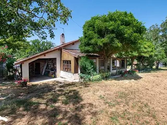 Maison vente à Muret, Plagnole
