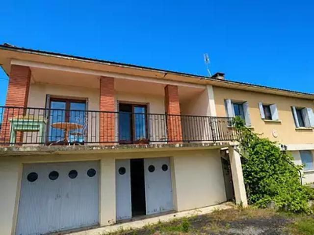 Maison vente à Muret, Plagnole