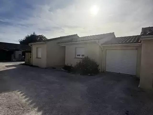 Maison vente à Sagazan, Rieumes