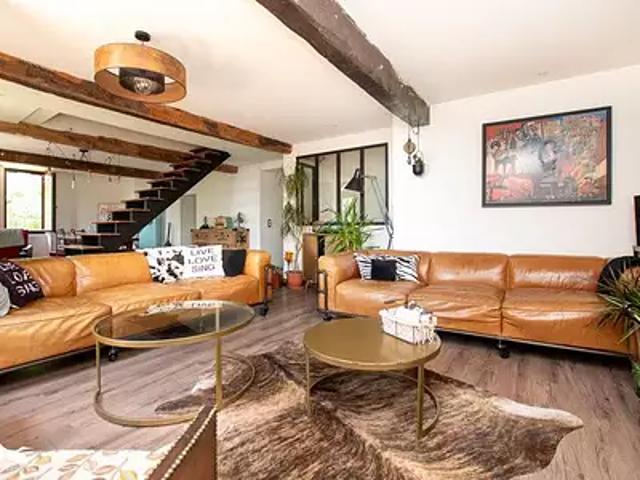 Maison vente à Muret, Plagnole