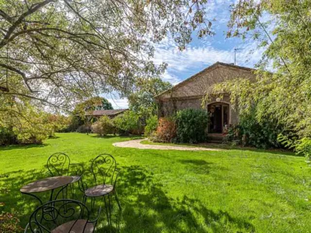 Maison vente à Sagazan, Rieumes