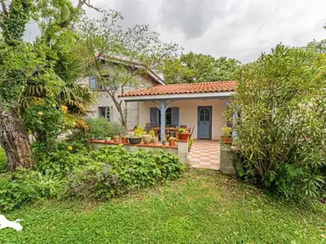 Maison vente à Sagazan, Rieumes