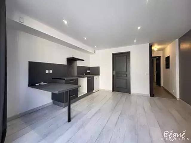 Appartement location à Sagazan, Rieumes