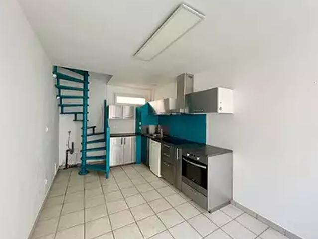 Maison location à Sagazan, Rieumes