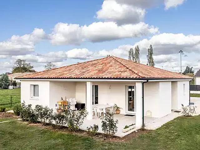 Maison vente à Muret, Plagnole