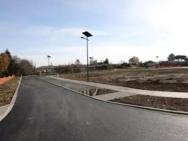 Terrain vente à Muret, Plagnole