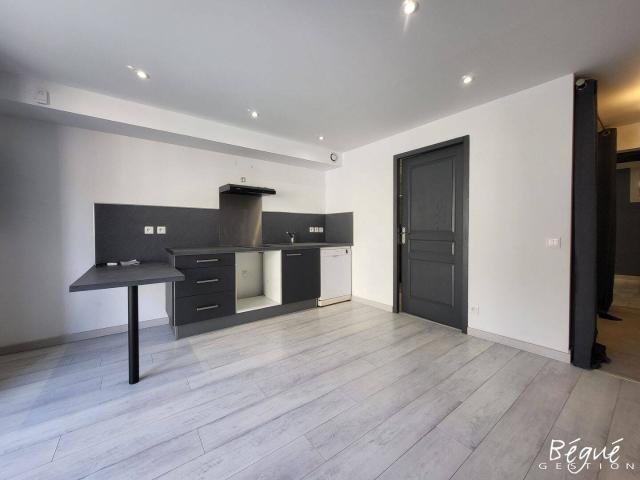 Appartement location à Rieumes, Haute-Garonne