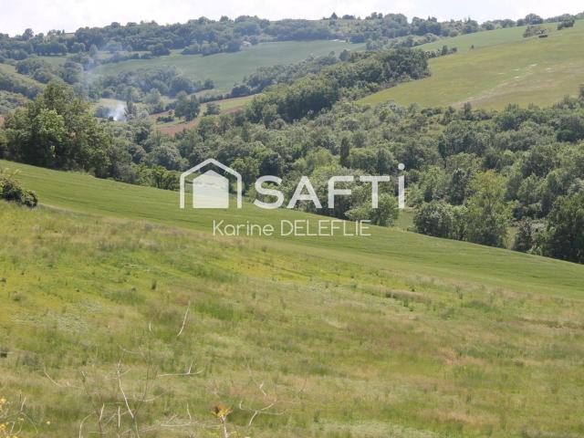 Maison vente à Saint-Gaudens, L'isle-en-dodon