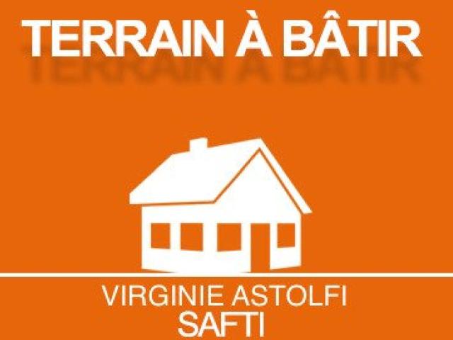 Terrain vente à Muret, Plagnole