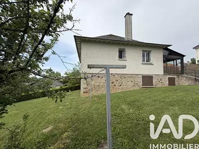 Maison vente à Villefranche-de-Rouergue, Rieupeyroux