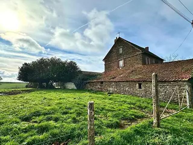 Maison vente à Villefranche-de-Rouergue, Rieupeyroux