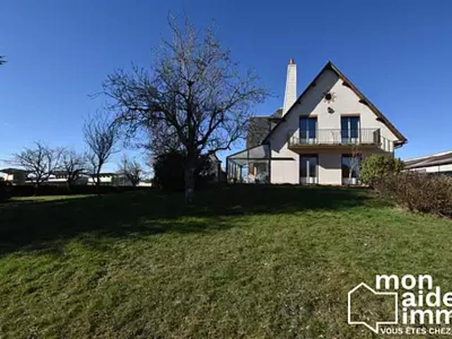 Maison vente à Villefranche-de-Rouergue, Rieupeyroux