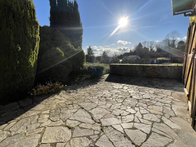 Maison location à Villefranche-de-Rouergue, Rieupeyroux