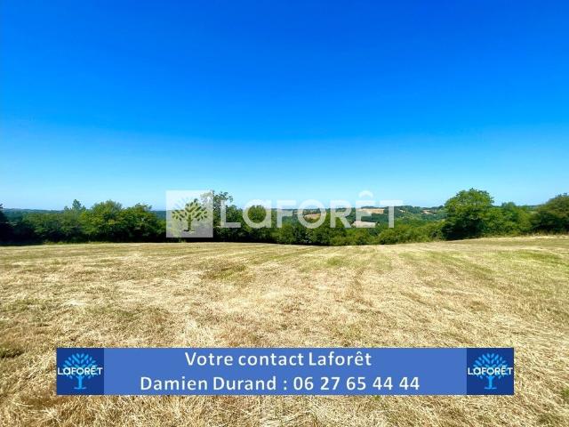 Maison vente à Villefranche-de-Rouergue, Rieupeyroux