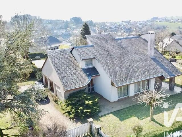 Maison vente à Villefranche-de-Rouergue, Rieupeyroux