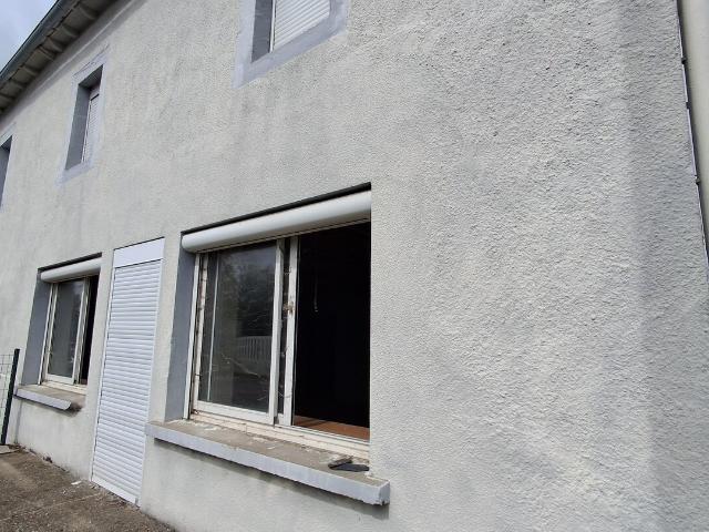 Maison vente à France métropolitaine, Rieupeyroux