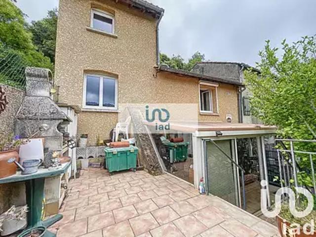 Maison vente à Béziers, Rieussec