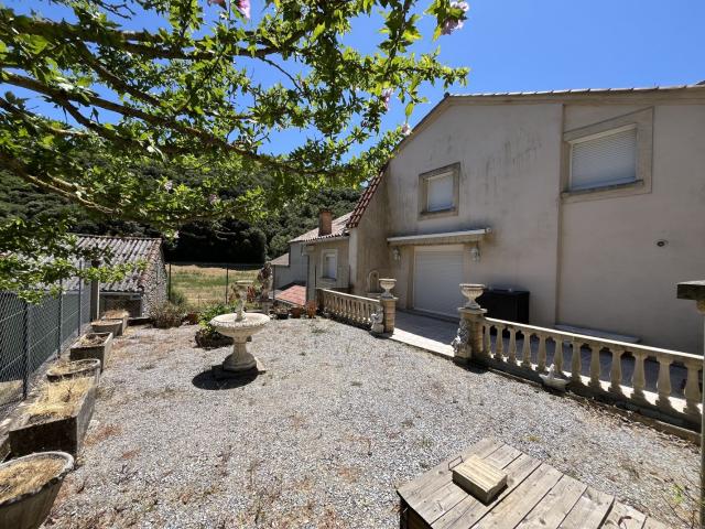Maison vente à Béziers, Rieussec