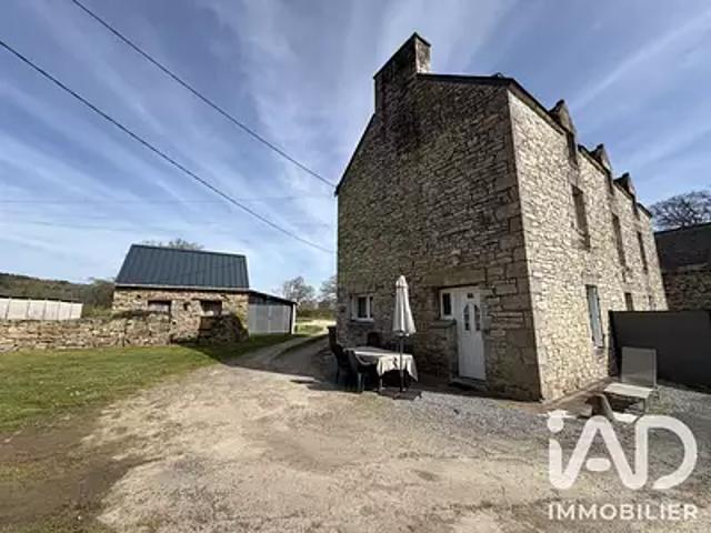 Maison vente à Vannes, Bretagne
