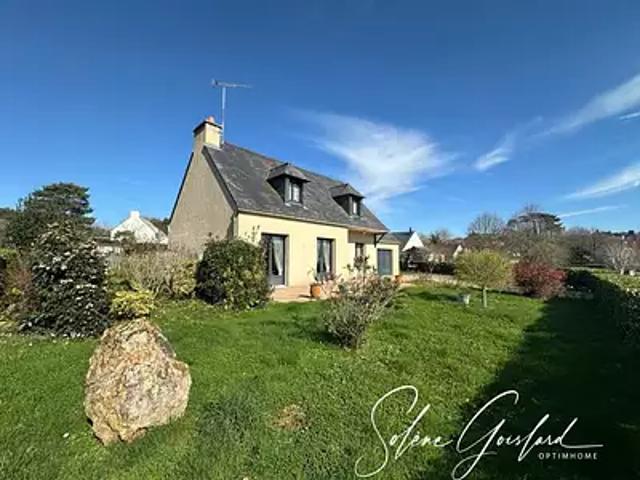 Maison vente à Vannes, Bretagne