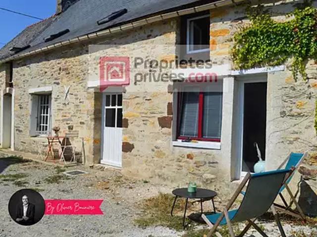 Maison vente à Vannes, Bretagne