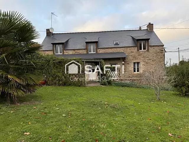 Maison vente à Vannes, Bretagne