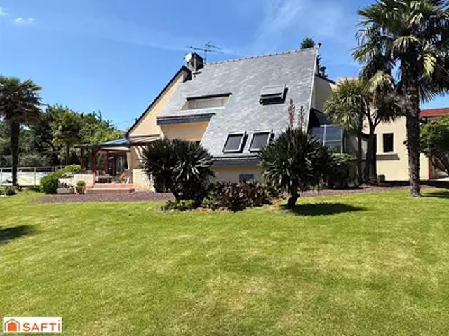 Maison vente à Vannes, Bretagne