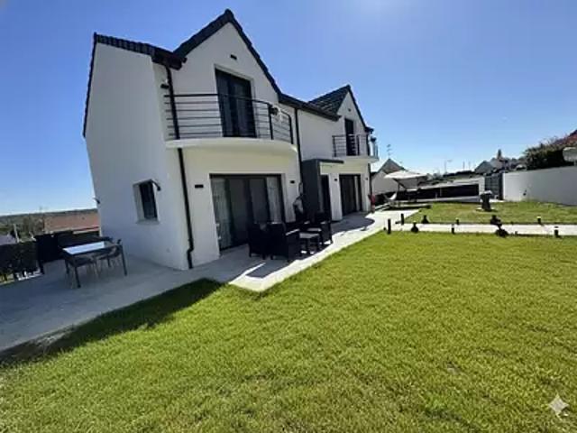 Maison vente à Clermont, Hauts-de-France