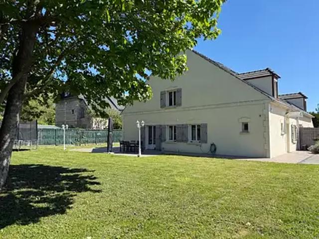 Maison vente à Clermont, Hauts-de-France