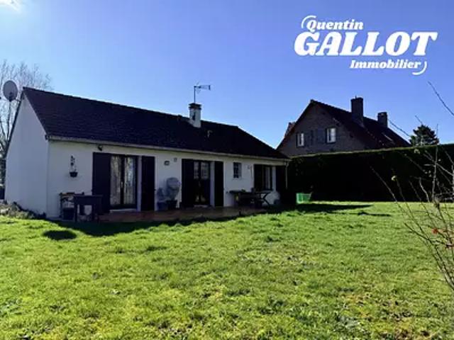 Maison vente à Cambrai, Rieux-en-cambrésis