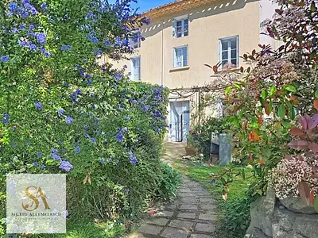Maison vente à Carcassonne, Rieux-en-val