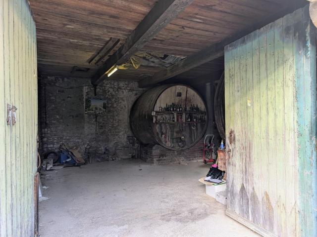 Garage vente à Carcassonne, Rieux-en-val
