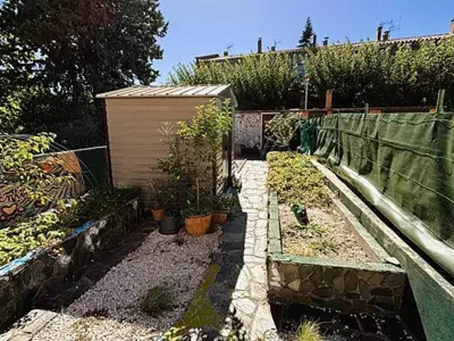 Maison vente à Carcassonne, Rieux-minervois