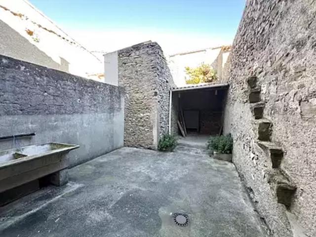 Maison vente à Carcassonne, Rieux-minervois