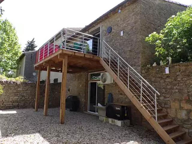 Maison vente à Rieux-Minervois, Aude